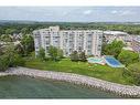 712-5280 Lakeshore Road, Burlington, ON  - Outdoor With Body Of Water With View 