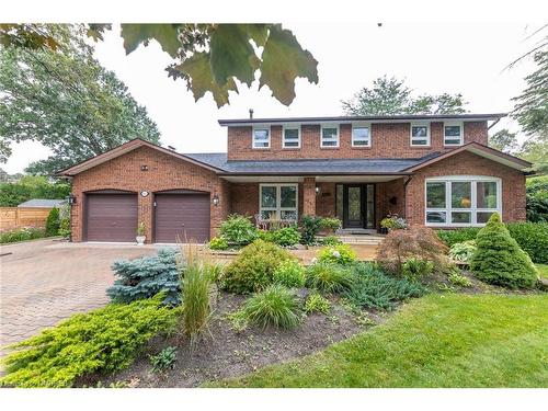 2123 Kawartha Crescent, Mississauga, ON - Outdoor