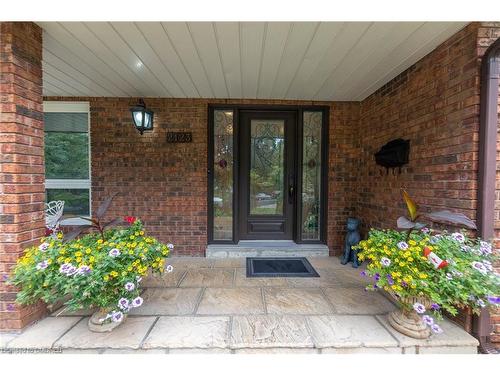 2123 Kawartha Crescent, Mississauga, ON - Indoor Photo Showing Other Room