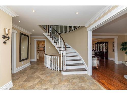 2123 Kawartha Crescent, Mississauga, ON - Indoor