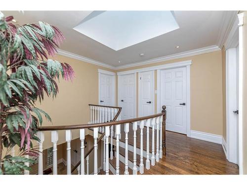 2123 Kawartha Crescent, Mississauga, ON - Indoor Photo Showing Other Room