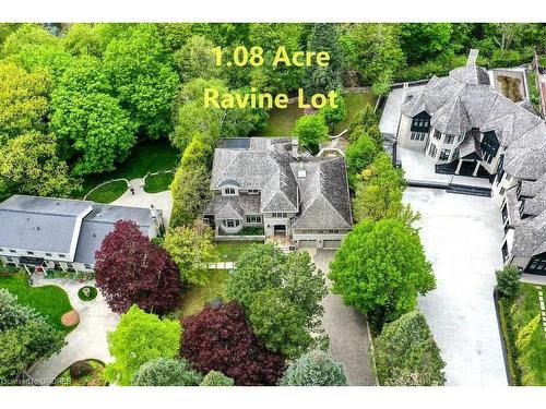 1729 Blythe Road, Mississauga, ON - Outdoor
