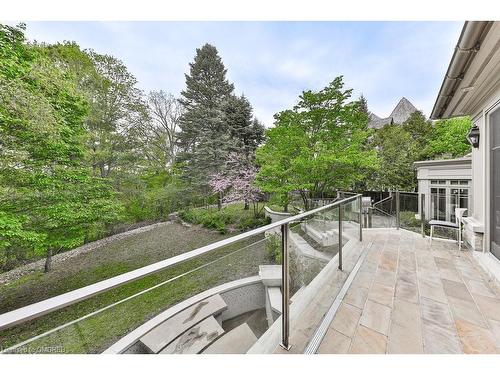 1729 Blythe Road, Mississauga, ON - Outdoor