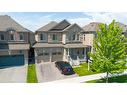 5460 Oscar Peterson Boulevard, Mississauga, ON  - Outdoor With Facade 