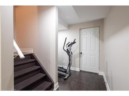5460 Oscar Peterson Boulevard, Mississauga, ON - Indoor Photo Showing Other Room