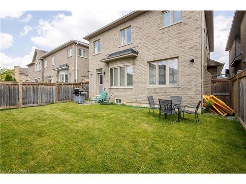 5460 Oscar Peterson Boulevard, Mississauga, ON - Outdoor With Exterior