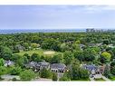 1386 Willowdown Road, Oakville, ON  - Outdoor With View 