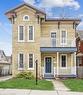 95 Scott Street, Kitchener, ON  - Outdoor With Deck Patio Veranda With Facade 