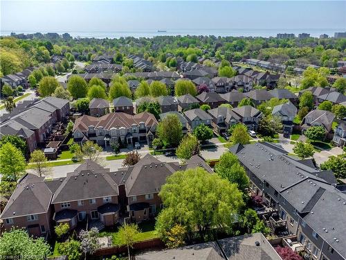 3357 Hayhurst Crescent, Oakville, ON - Outdoor With View