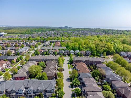 3357 Hayhurst Crescent, Oakville, ON - Outdoor With View