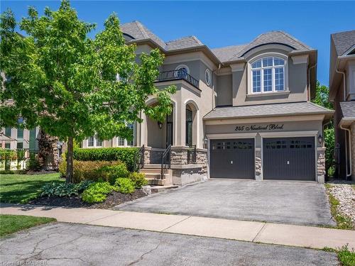 245 Nautical Boulevard, Oakville, ON - Indoor Photo Showing Other Room