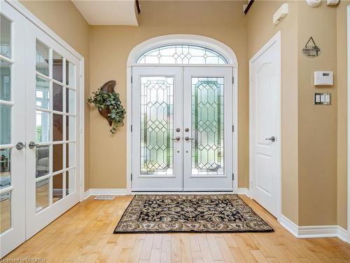 15 Trillium Terrace, Halton Hills, ON - Indoor Photo Showing Other Room