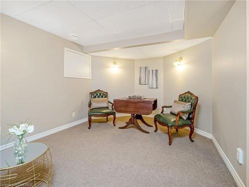 15 Trillium Terrace, Halton Hills, ON - Indoor Photo Showing Other Room