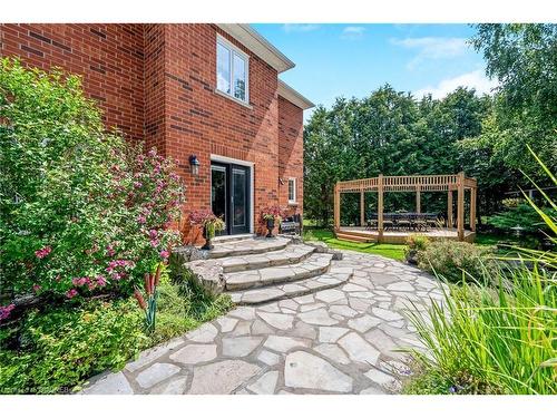 15 Trillium Terrace, Halton Hills, ON - Outdoor