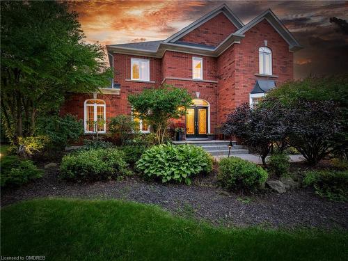 15 Trillium Terrace, Halton Hills, ON - Outdoor