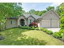 810 Belhaven Crescent, Burlington, ON  - Outdoor With Facade 