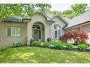 810 Belhaven Crescent, Burlington, ON  - Outdoor 