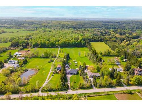 9558 5 Side Road, Erin, ON - Outdoor With View