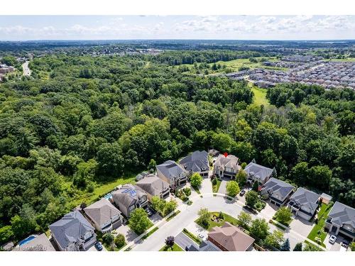 168 Diiorio Circle, Ancaster, ON - Outdoor With View