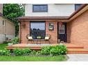 96 Montana Crescent, Kitchener, ON  - Outdoor With Exterior 