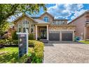 2216 Lapsley Crescent, Oakville, ON  - Outdoor With Facade 