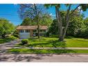 257 Wedgewood Drive, Oakville, ON  - Outdoor 