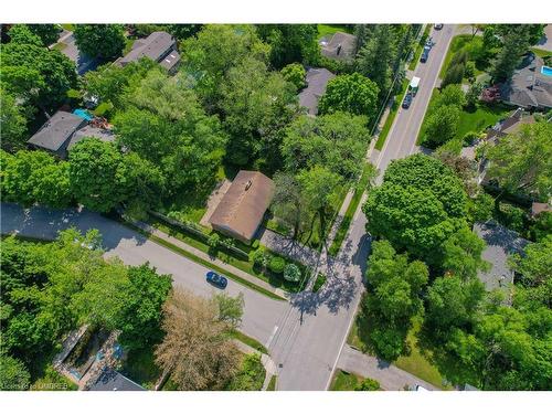 257 Wedgewood Drive, Oakville, ON - Outdoor With View