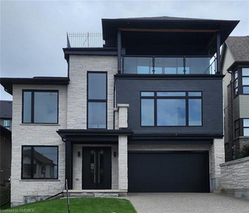 13 Kenmir Avenue, Niagara-On-The-Lake, ON - Outdoor With Facade