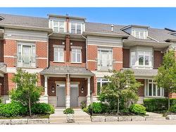4-116 Waterside Drive  Mississauga, ON L5G 4T8