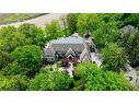 1420 Stavebank Road, Mississauga, ON  - Outdoor 