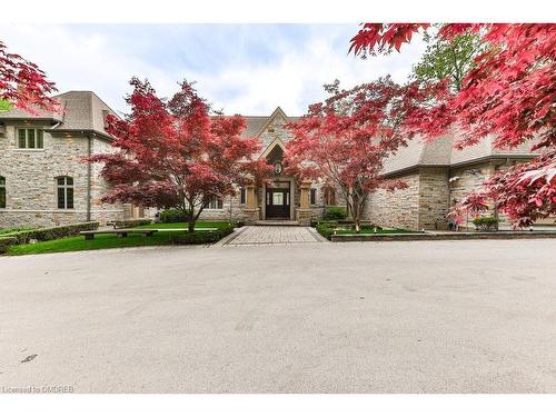 1420 Stavebank Road, Mississauga, ON - Outdoor With Facade