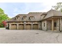 1420 Stavebank Road, Mississauga, ON  - Outdoor 