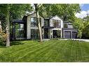 2102 Glenforest Crescent, Oakville, ON  - Outdoor 