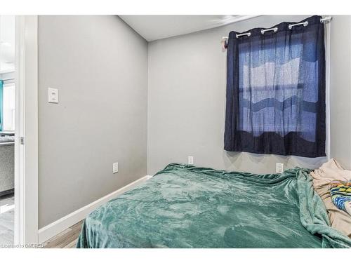 36 Sherbourne Street, St. Catharines, ON - Indoor Photo Showing Bedroom