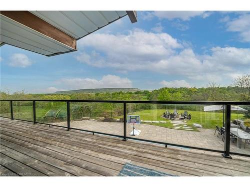 5622 Appleby Line, Burlington, ON - Outdoor With View With Exterior
