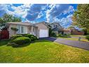 70 Aylmer Crescent, Stoney Creek, ON  - Outdoor With Facade 