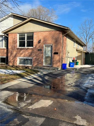 102 Elma Street, St. Catharines, ON - Outdoor