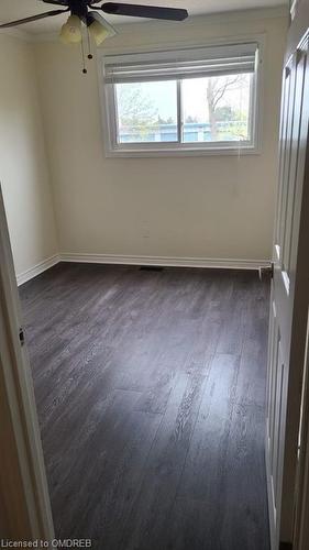 102 Elma Street, St. Catharines, ON - Indoor Photo Showing Other Room