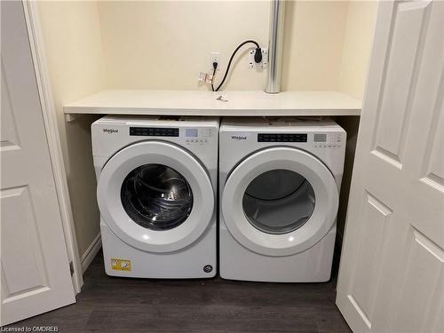 102 Elma Street, St. Catharines, ON - Indoor Photo Showing Laundry Room