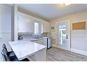 34 South Oval, Hamilton, ON  - Indoor Photo Showing Kitchen With Double Sink 