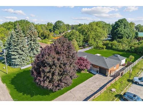 18 Alderson Drive, Hamilton, ON - Outdoor With View