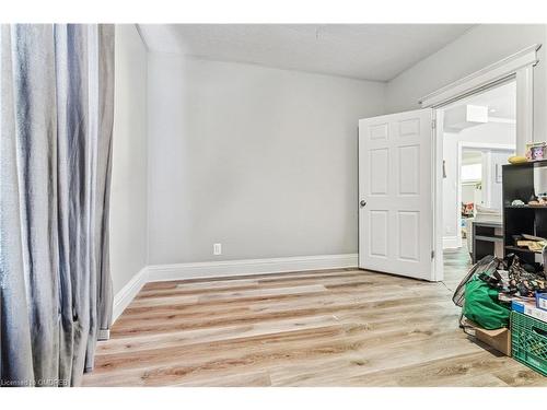 14 Tasker Street, St. Catharines, ON - Indoor Photo Showing Other Room