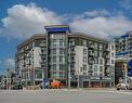 436-10 Mallard Trail, Hamilton, ON  - Outdoor With Balcony 