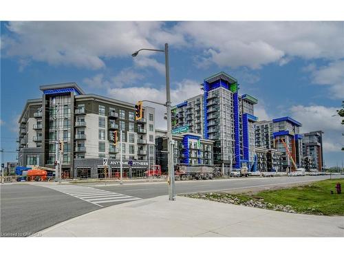 436-10 Mallard Trail, Hamilton, ON - Outdoor With Facade