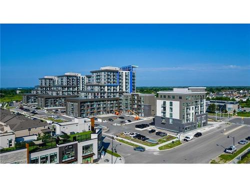 621-10 Mallard Trail, Hamilton, ON - Outdoor With View