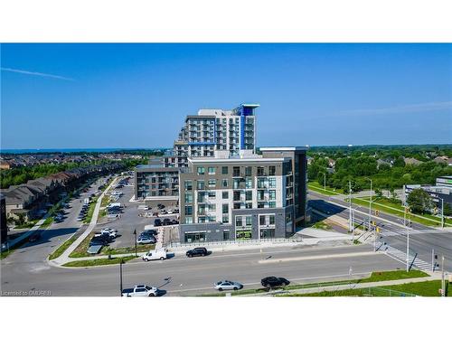 621-10 Mallard Trail, Hamilton, ON - Outdoor With View