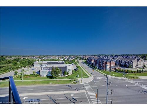 621-10 Mallard Trail, Hamilton, ON - Outdoor With View