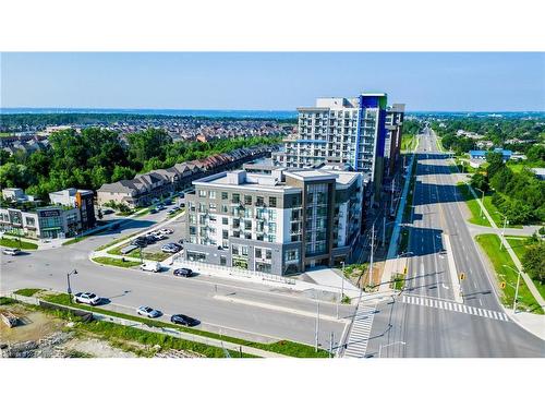 621-10 Mallard Trail, Hamilton, ON - Outdoor With View