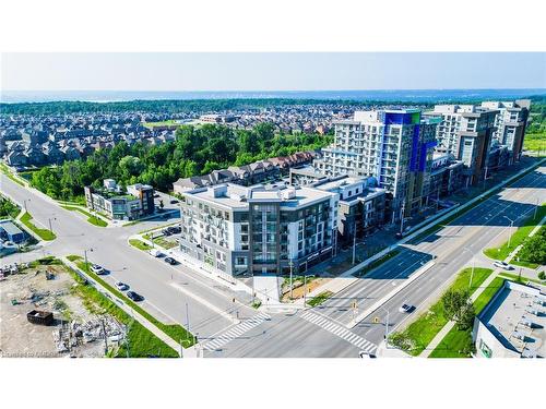 621-10 Mallard Trail, Hamilton, ON - Outdoor With View