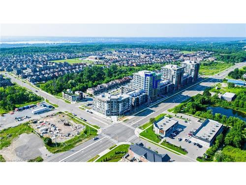 621-10 Mallard Trail, Hamilton, ON - Outdoor With View